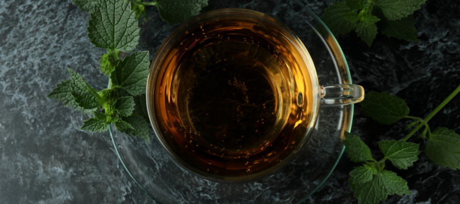 Meilleur thé à la menthe : notre sélection