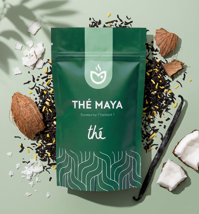 Thés
