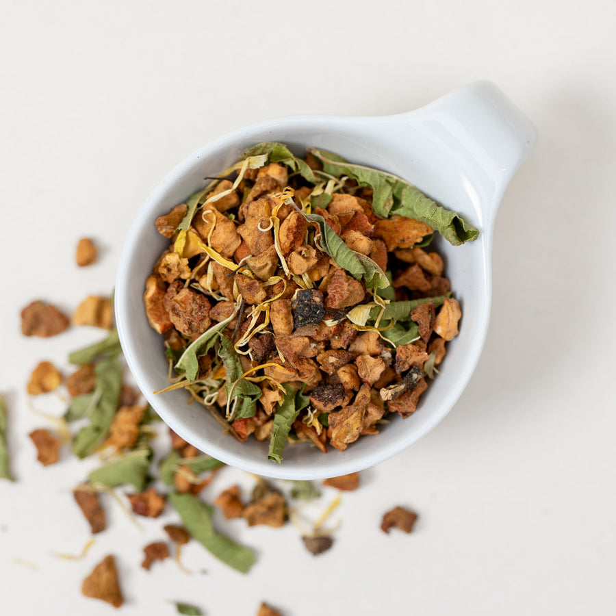 Coffret infusions bien-être — Douce Nuit