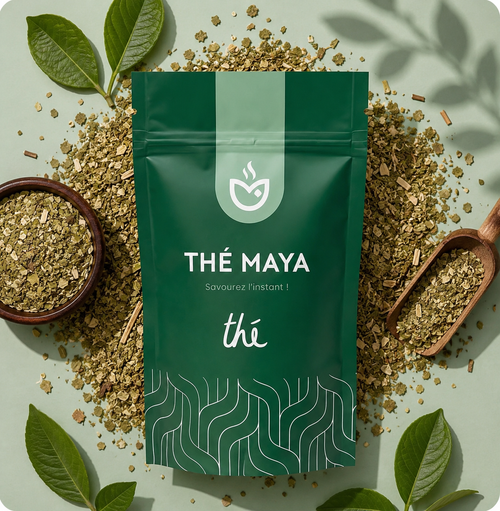 Maté BIO