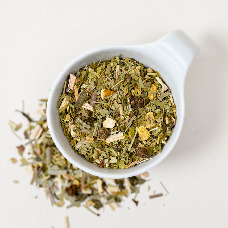 Coffret découverte — Boostea thé vert